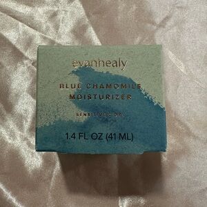 Blue Chamomile Moisturizer - Evanhealy